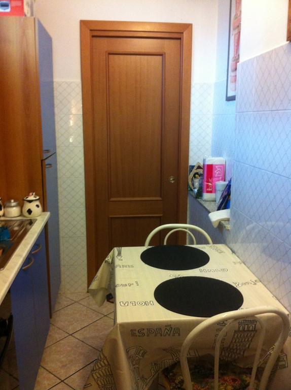 Annie'S Home Ла-Джустініана Екстер'єр фото