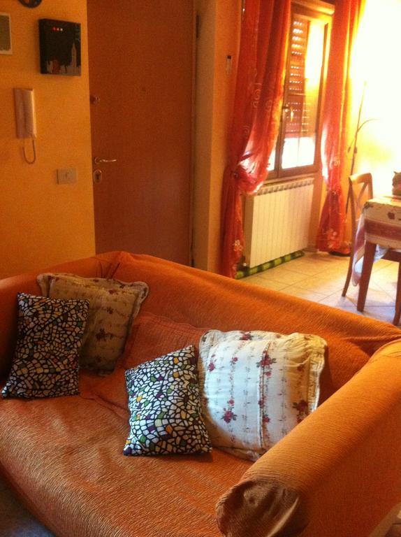 Annie'S Home Ла-Джустініана Екстер'єр фото